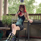 highhoney420 OnlyFans Leaks 

 profile picture