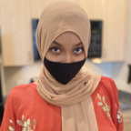 hijabibambi (Hijabi Bambi) OnlyFans Leaked Pictures and Videos [NEW] profile picture