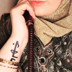 Onlyfans leaks hijabiqueen 

 profile picture