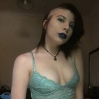 Evie Bunny (@hipstersuccubus) Leaks OnlyFans 

 profile picture