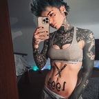 holly_inked (Holly Inked) free OnlyFans Leaks [!NEW!] profile picture
