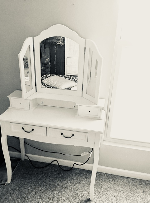 Header of hollyparker