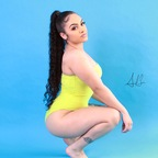 honeeybun (dezziree) OnlyFans Leaked Videos and Pictures 

 profile picture