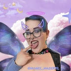 Free access to (honey_haze) Leaked OnlyFans 

 profile picture