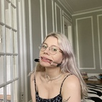 honeylush OnlyFans Leaked 

 profile picture