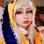 hopeypokey (🖤) Only Fans content [FRESH] profile picture