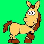 horse (Horse) free OnlyFans Leaks [FRESH] profile picture