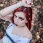 RedHaed Aestetic❤️ (@hot.redhair.aestetic) Leaked OnlyFans 

 profile picture