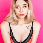 hot_blonda (🍭Hot Blonda👱‍♀️) OF Leaked Pictures & Videos [NEW] profile picture