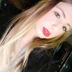 Alysha Benson (@hotblondi) Leaked OnlyFans 

 profile picture