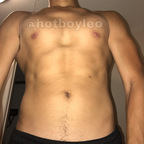 hotboyleo (Leo) OnlyFans Leaks [UPDATED] profile picture