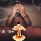 i8her314 (@Lust_God_) OnlyFans Leaked Content [!NEW!] profile picture