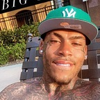iaminkmonstarr (InkMonstarr) Only Fans content [UPDATED] profile picture