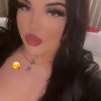 Kayda Mariee icy.marie Leak OnlyFans 

 profile picture