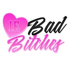 iebadbitches (IE BAD BITCHES) free OnlyFans Leaked Content 

 profile picture