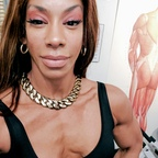 Onlyfans leaked ifbbpromadelenefonseca 

 profile picture