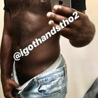 igothandstho2 (Head is the Answer) free OnlyFans Leaked Pictures & Videos [NEW] profile picture