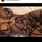 indyamarie (🍑TH) free OnlyFans content [FRESH] profile picture
