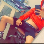 xArtificial (@infinittyx) Leak OnlyFans 

 profile picture