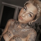 inked_x0xo Profile Picture