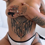 Free access to (@inkedcruella) Leaked OnlyFans 

 profile picture