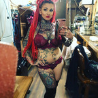 Free access to (@inkedenviefree) Leaked OnlyFans 

 profile picture