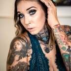 inkedlucyfurvip Profile Picture