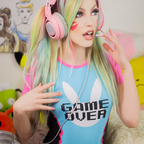invader_min OnlyFans Leaked Photos and Videos 

 profile picture