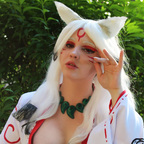 Iris Cosplay iriscosplay Leaked OnlyFans 

 profile picture