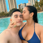 isaacandandrea (Isaac &amp; Andrea) OnlyFans Leaked Videos and Pictures [UPDATED] profile picture