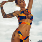 isabelledeltorevip (Isabelle Deltore) OnlyFans Leaked Pictures & Videos [FRESH] profile picture