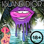island.dior OnlyFans Leaked 

 profile picture