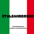 italianissime (Italianissime) OF Leaked Pictures and Videos [FRESH] profile picture
