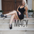 itsmacycartel (Macy Cartel) OnlyFans content [!NEW!] profile picture