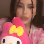 Download itsmillibby OnlyFans videos and photos for free 

 profile picture