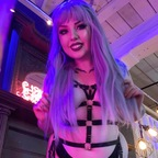 ivywint3r (Ivy Winter) OnlyFans Leaked Content [!NEW!] profile picture
