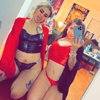 jaded_angels (chloe☯️demi) free OnlyFans Leaks 

 profile picture