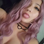 Jamie :3 (@jamiesarang) Leaked OnlyFans 

 profile picture