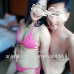 jannywooddy99 (JannyWooddy99) Only Fans content [FRESH] profile picture