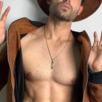 jasondelgado OnlyFans Leaked 

 profile picture