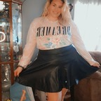 Kat (@jaydedwoman) Leaked OnlyFans 

 profile picture