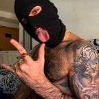 jayef_ali (🐺 Jay Ef  Ali 🍆) Only Fans Leaked Content [NEW] profile picture