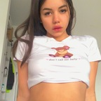 jeeniayala OnlyFans Leak 

 profile picture