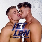 jetlondon (JAMES&amp;ETHAN👬🔞) OnlyFans Leaks 

 profile picture