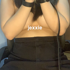 Onlyfans leak jexxie 

 profile picture