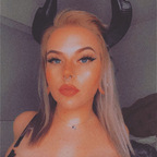 jinx021 (GothNextDoor) OnlyFans content 

 profile picture