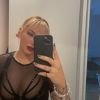 Jinx Baker (jinxbaker13) Leaked OnlyFans 

 profile picture