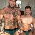 joelb1989 (JOEL&amp;CAM 😈) OnlyFans Leaked Videos and Pictures [NEW] profile picture