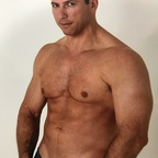 johnnstrong (John Strong) Only Fans content [FRESH] profile picture