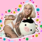 josiexvalentine OnlyFans Leak 

 profile picture